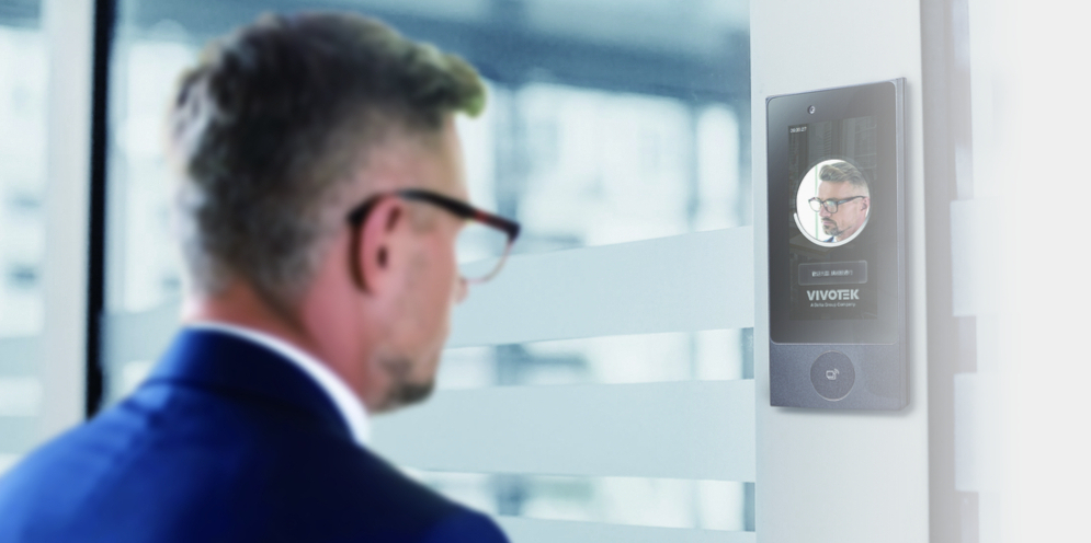 VIVOTEK-FaceAccess-Verlauf-R